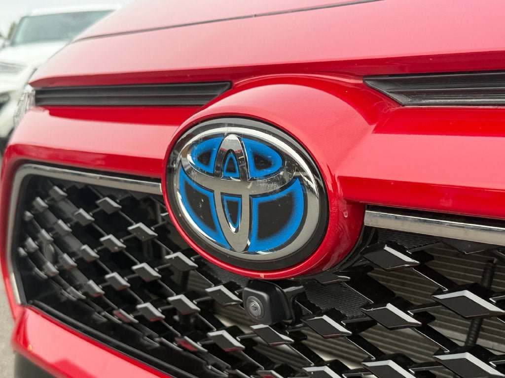Used 2021 Toyota RAV4 XSE w/ Premium Package AWD/4WD image 34