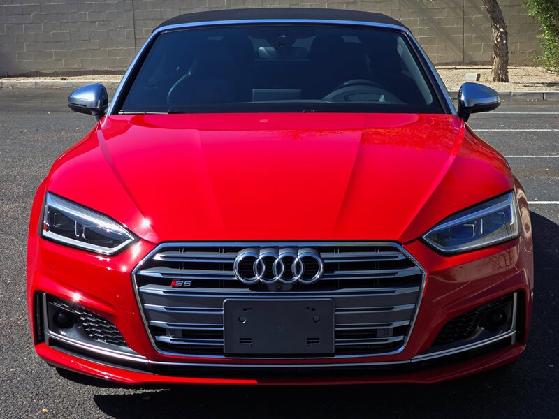 Used 2019 Audi S5 Prestige AWD/4WD image 5
