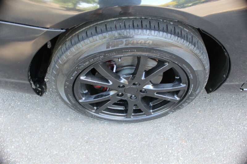 Used 2008 Toyota Corolla LE FWD image 18