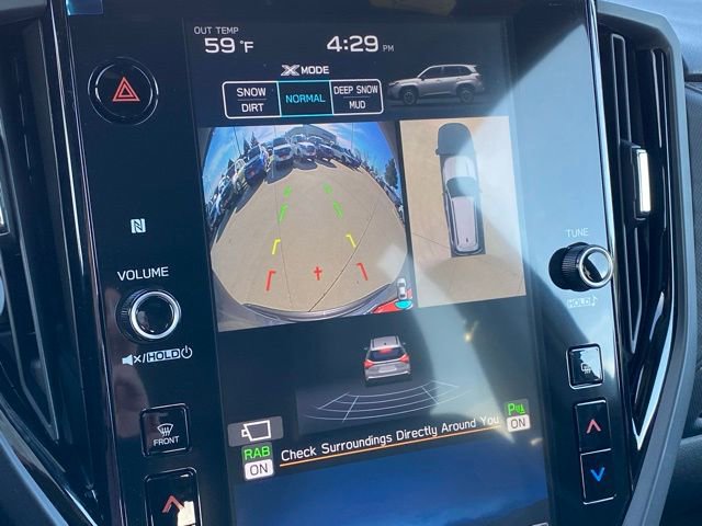 New 2026 Subaru Forester Touring image 24