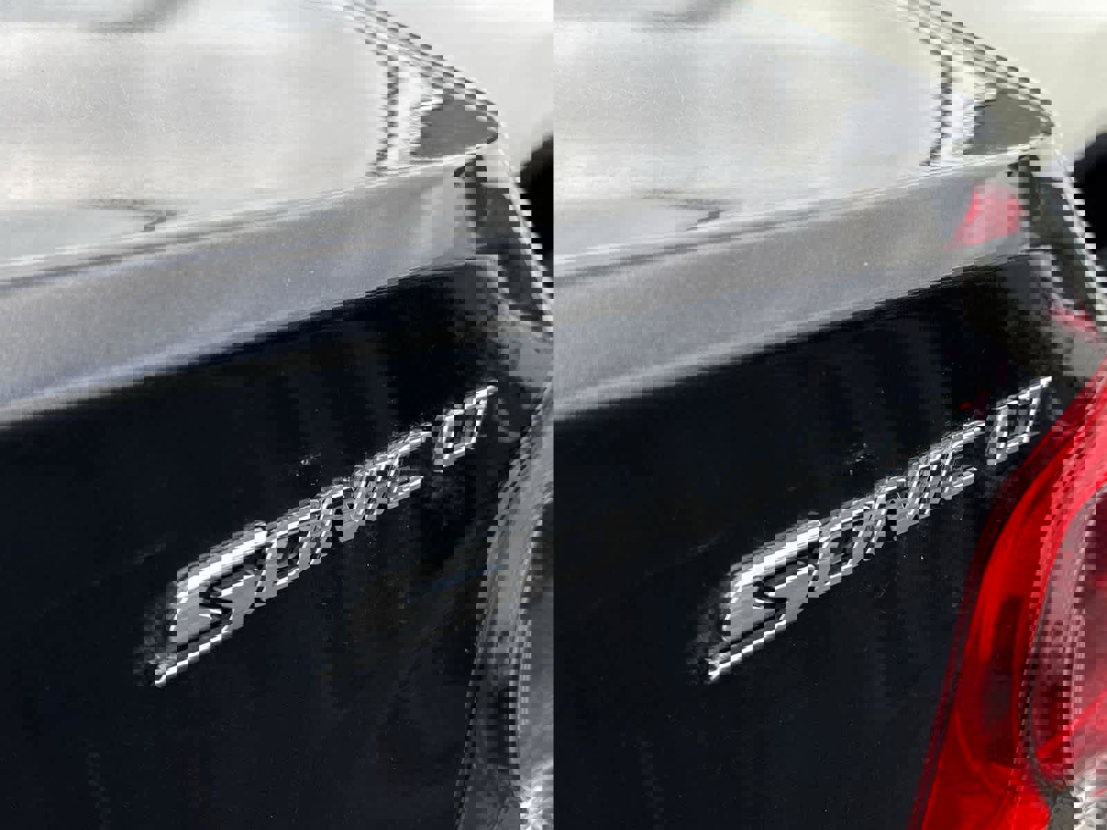 Used 2015 Chevrolet Sonic LT image 10