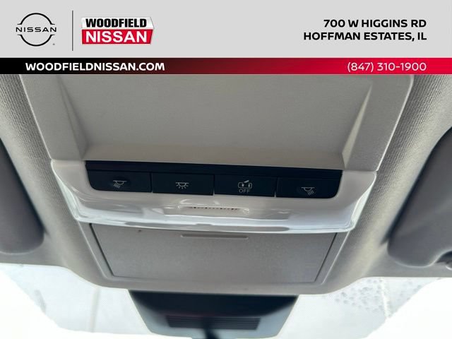 Used 2024 Nissan Sentra SV w/ All-Weather Package FWD image 34