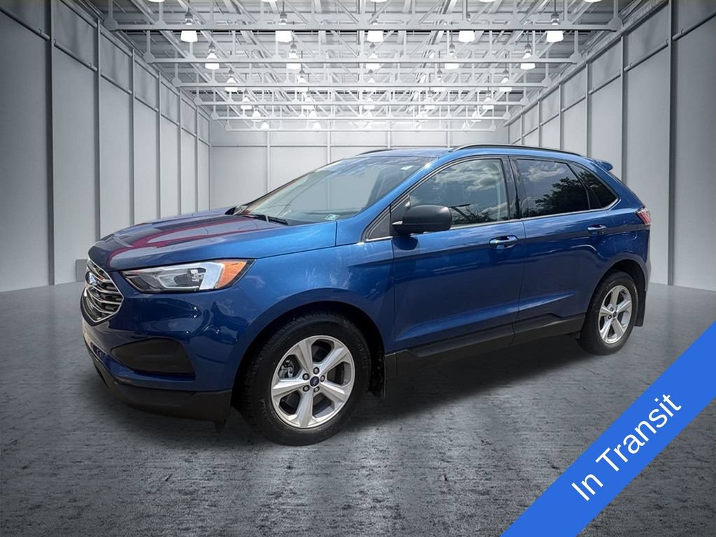 Used 2020 Ford Edge SE