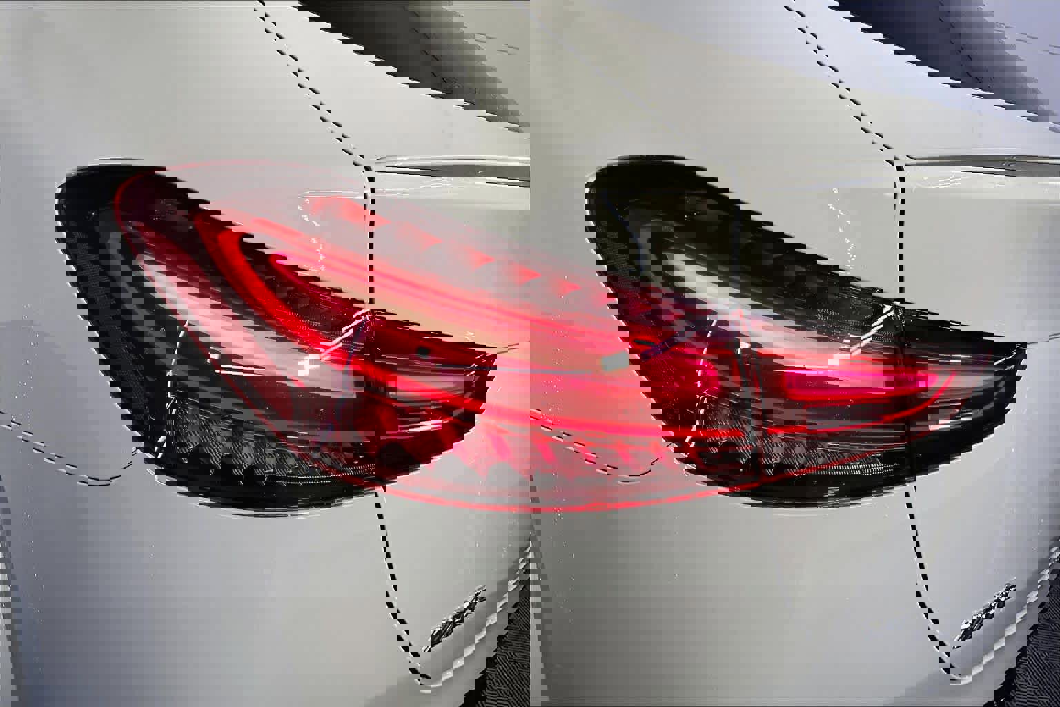 New 2026 Mercedes-Benz GLE 53 AMG 4MATIC Coupe image 5