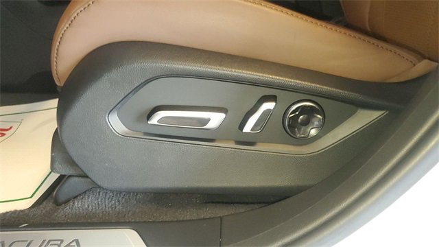 Used 2021 Acura RDX w/ Technology Package image 12