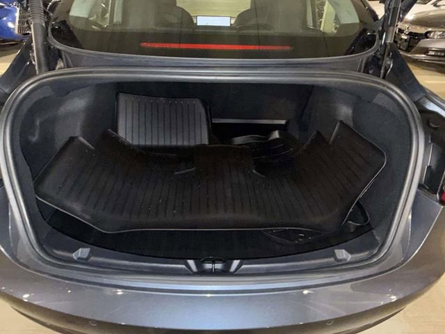 Used 2022 Tesla Model 3 Long Range AWD/4WD image 17
