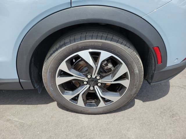 Used 2024 Ford Mustang Mach-E Select image 6