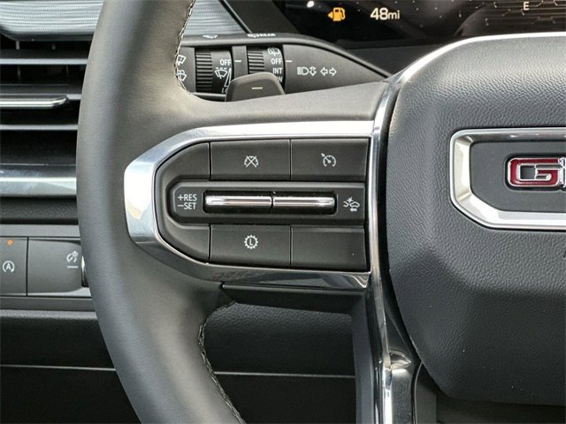 New 2025 GMC Acadia Elevation w/ Elevation Premium Package image 9