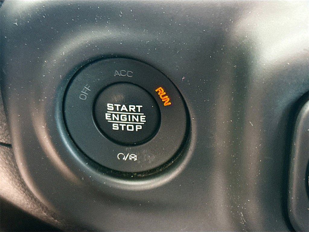 Used 2021 Jeep Wrangler Unlimited Rubicon 4xe w/ Cold Weather Group image 22