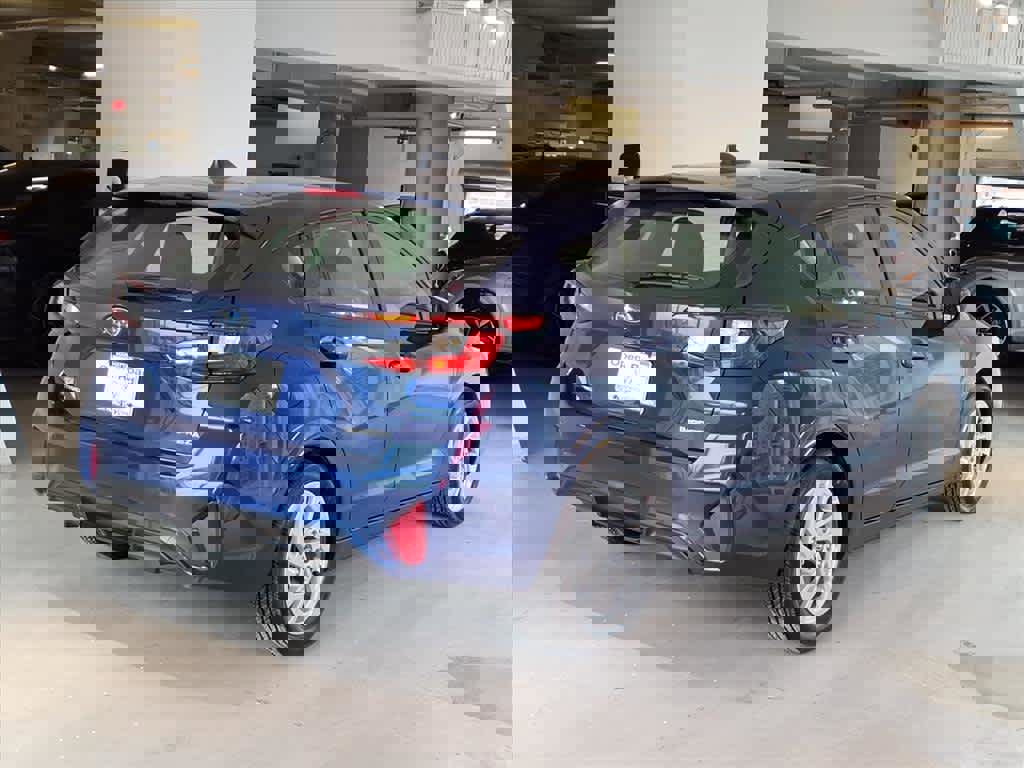 Used 2025 Subaru Impreza 2.0i image 4