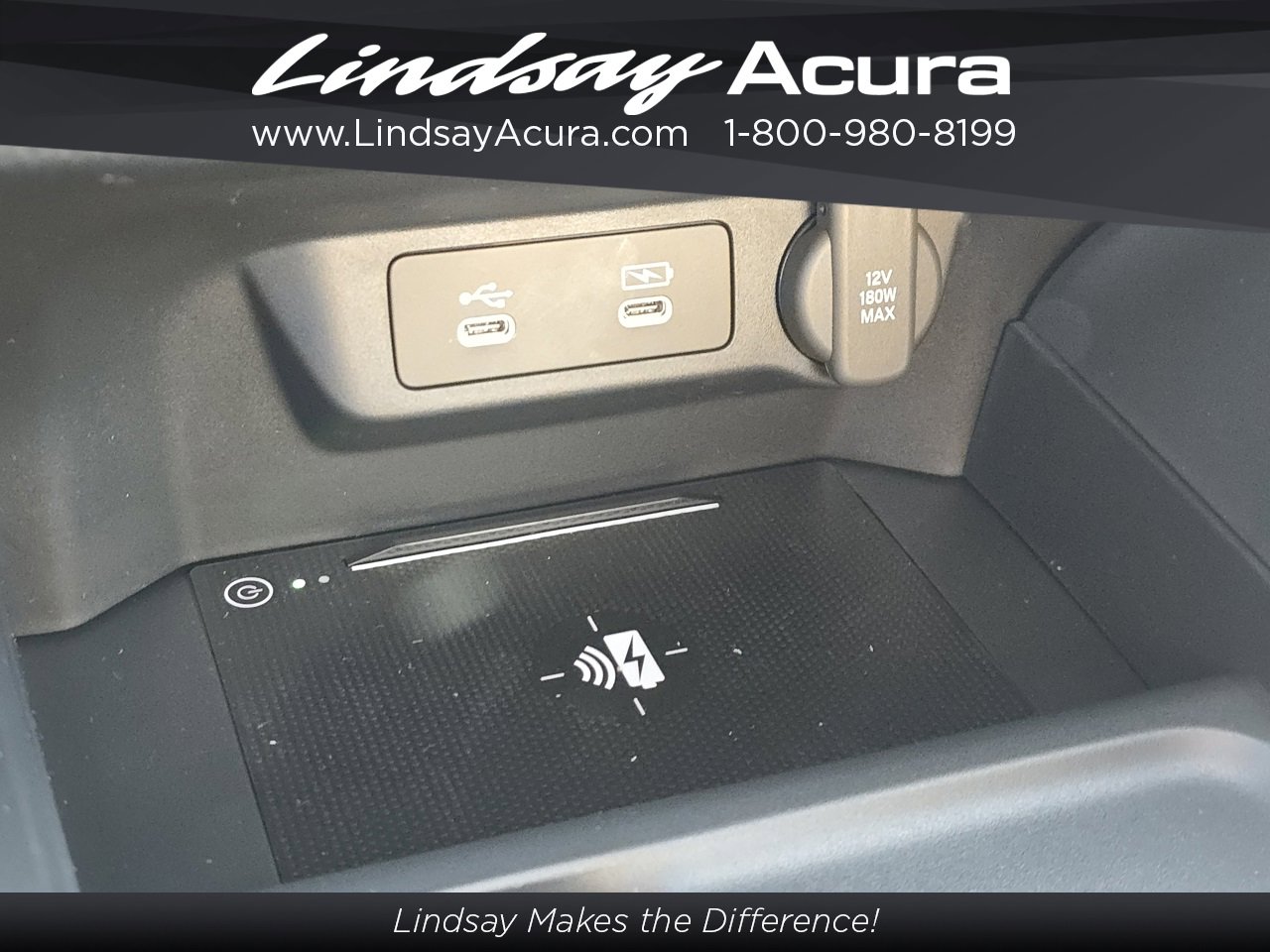 New 2025 Acura ADX A-Spec image 18