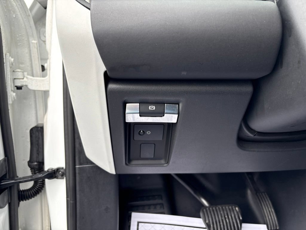 Used 2025 Land Rover Defender 110 S AWD/4WD image 22