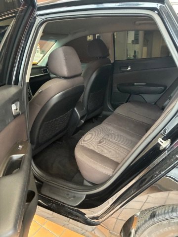 Used 2019 Kia Optima LX image 27