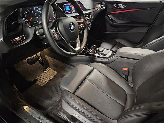 Used 2021 BMW 228i Gran Coupe w/ Lights Package image 10