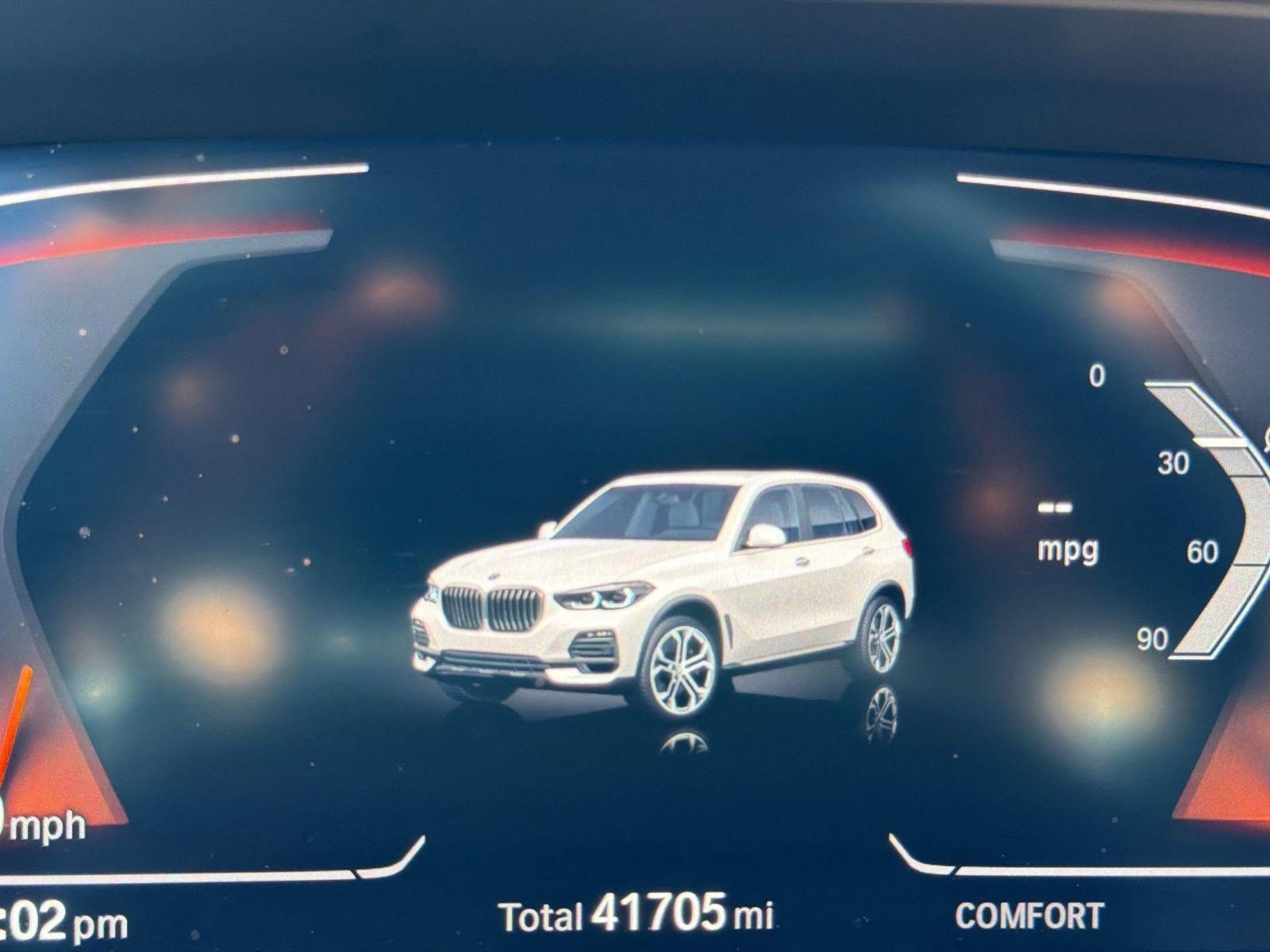 Certified 2023 BMW X5 xDrive40i w/ Premium Package AWD/4WD image 21
