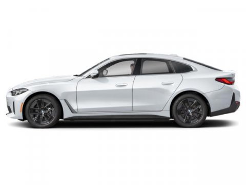 New 2026 BMW i4 xDrive40i w/ Premium Package AWD/4WD image 3