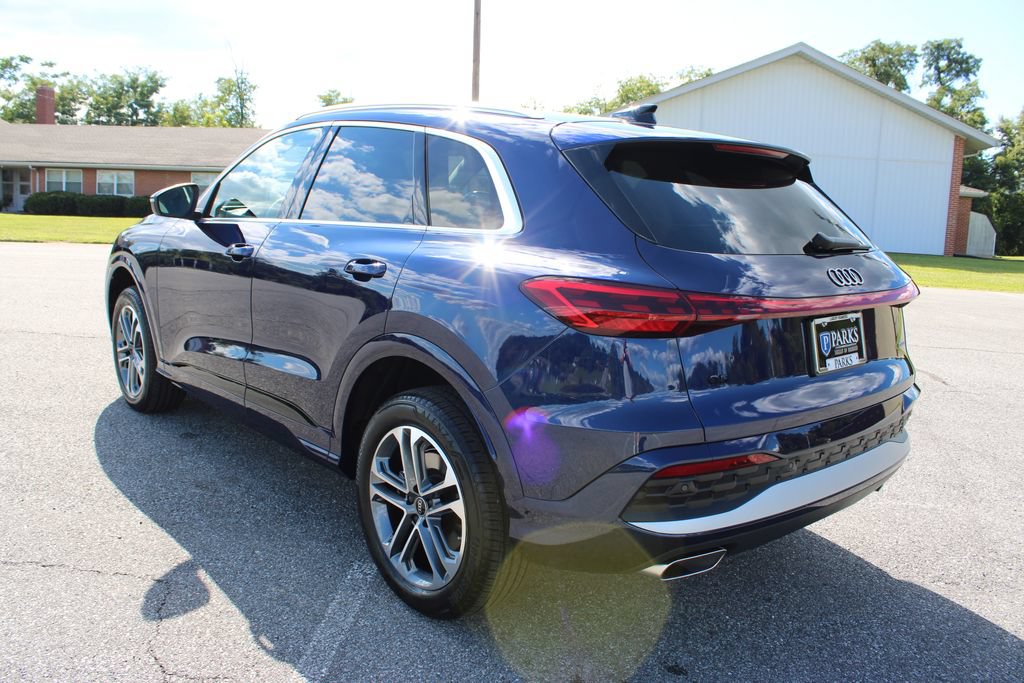 New 2025 Audi Q5 Premium Plus AWD/4WD image 6