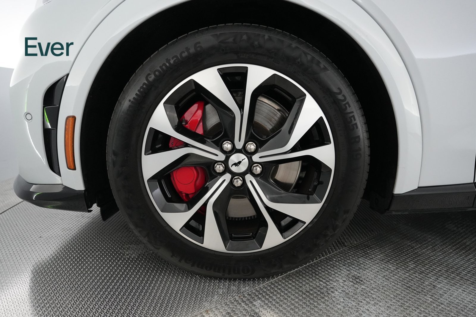 Used 2022 Ford Mustang Mach-E GT AWD/4WD image 19