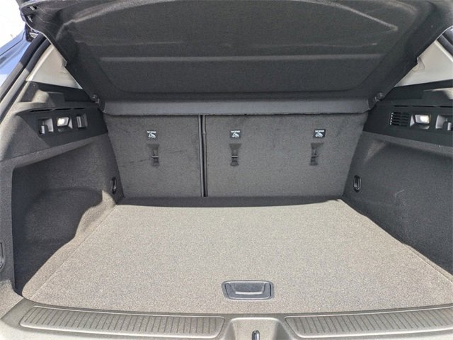 New 2025 Buick Envision Sport Touring image 13