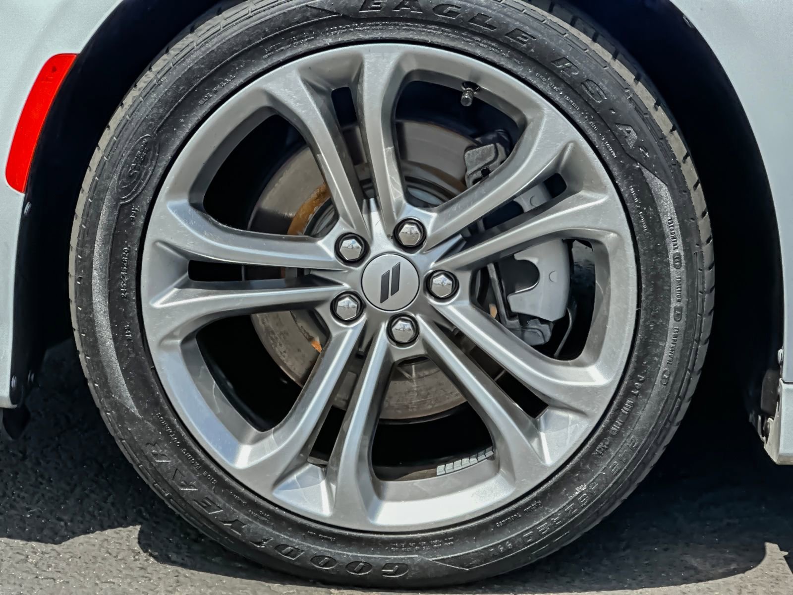 Used 2021 Dodge Charger GT w/ Plus Group RWD image 24