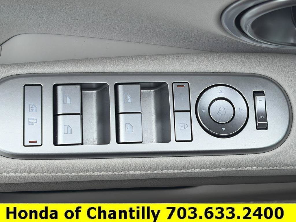 Used 2026 Hyundai Palisade SEL Premium AWD/4WD image 23