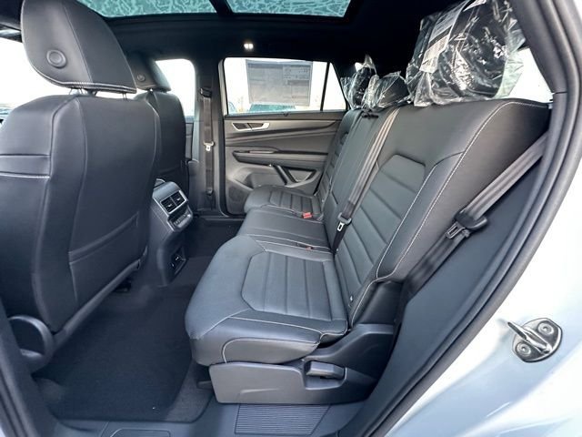New 2026 Volkswagen Atlas Cross Sport SEL R-Line AWD/4WD image 29