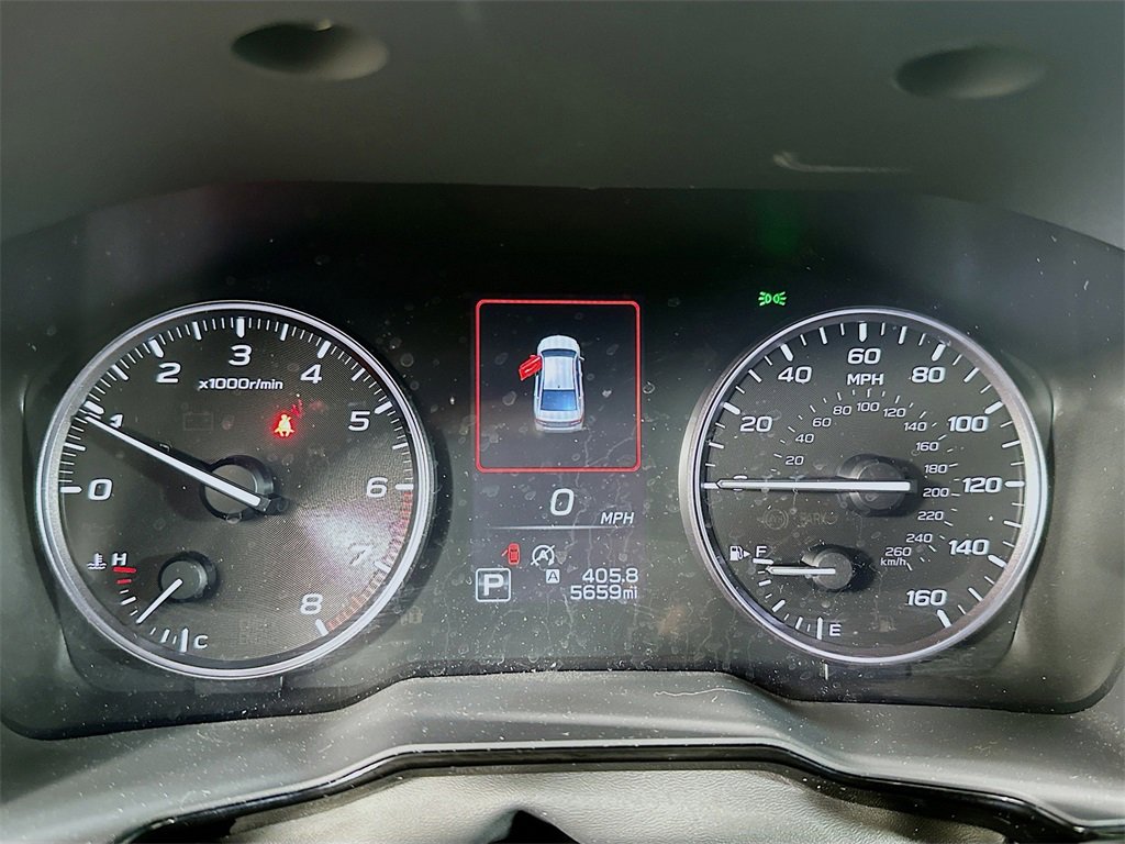 Used 2025 Subaru Legacy Premium w/ Popular Package #1 image 27