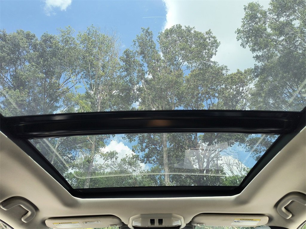 New 2025 Subaru Ascent Bronze Edition image 13