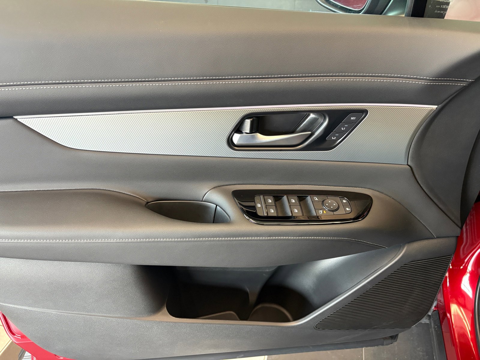 New 2026 Nissan Murano SL image 29