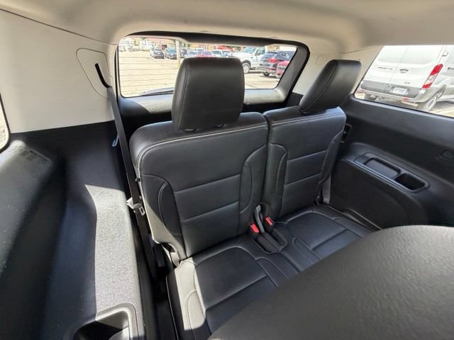 Used 2021 GMC Acadia Denali w/ Denali Ultimate Package AWD/4WD image 38