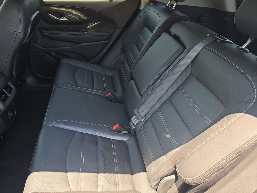 Certified 2022 GMC Terrain Denali AWD/4WD image 17