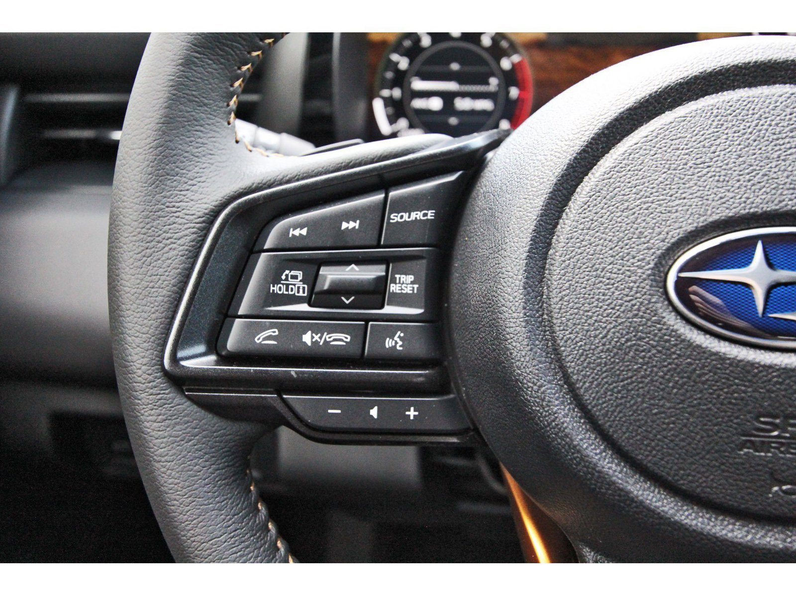 New 2026 Subaru Outback Wilderness AWD/4WD image 15