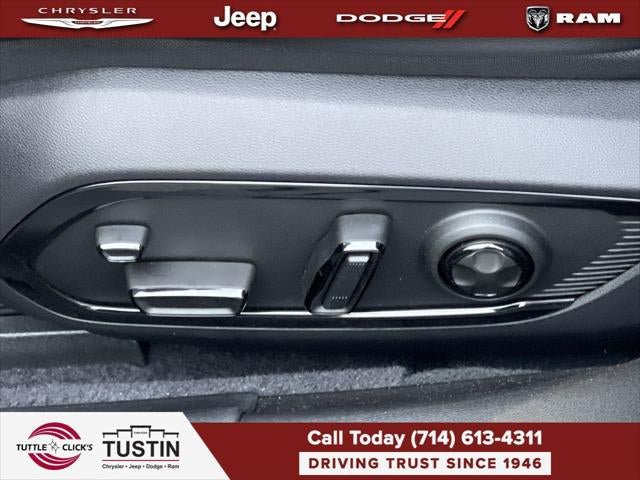 New 2026 Dodge Charger R/T AWD/4WD image 50
