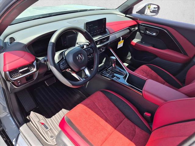 New 2026 Acura ADX A-Spec FWD image 3