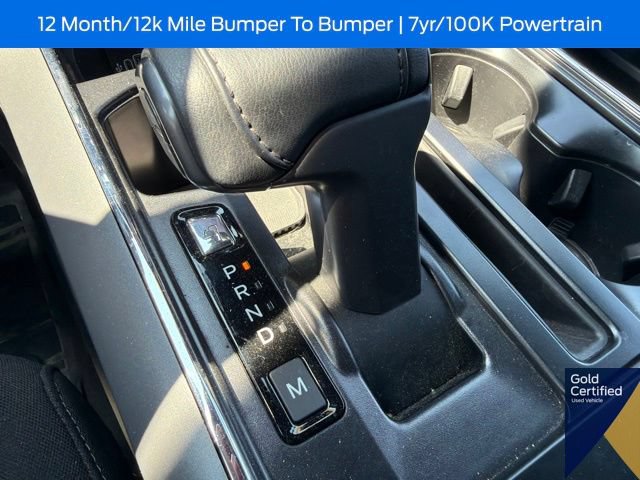 Used 2025 Ford F150 XLT w/ Equipment Group 302A MID AWD/4WD image 44