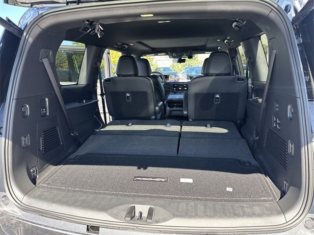 New 2026 Nissan Armada PRO-4X image 13