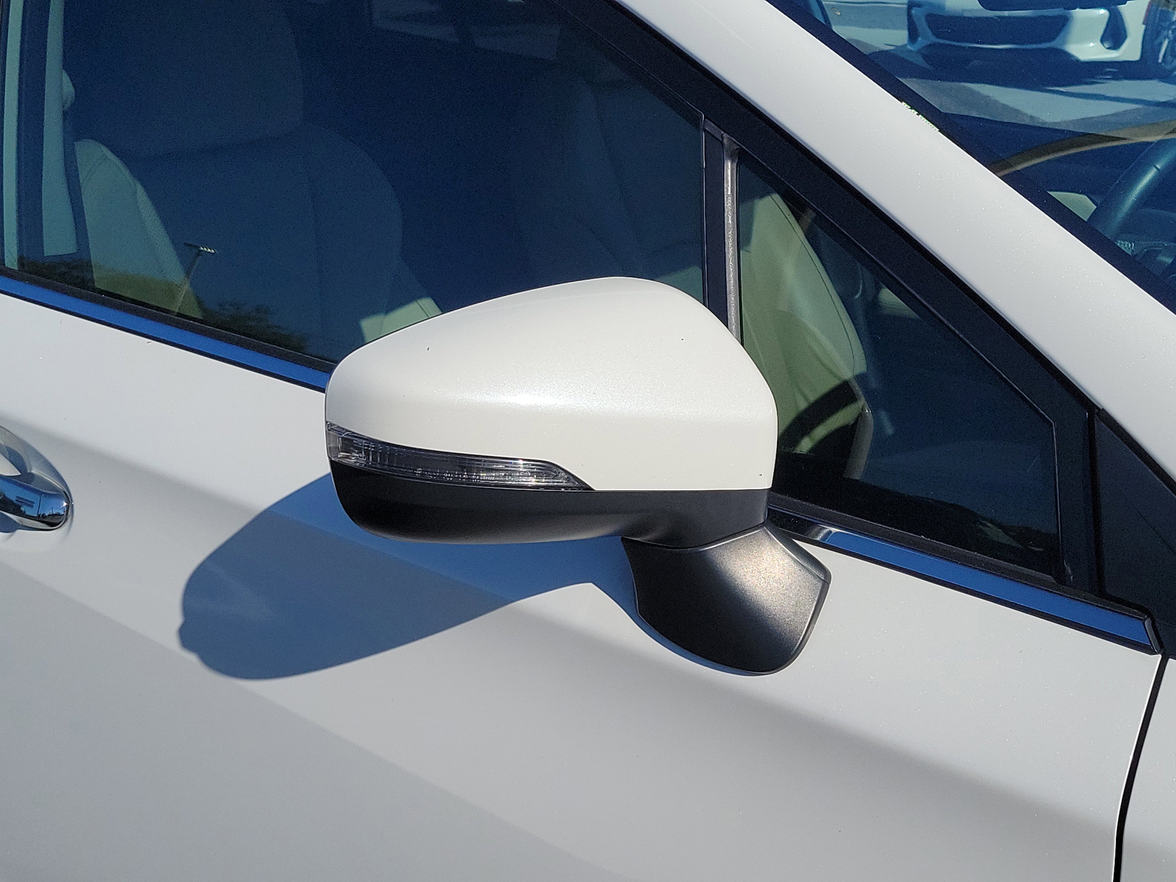 Used 2019 Subaru Impreza 2.0i Limited image 9