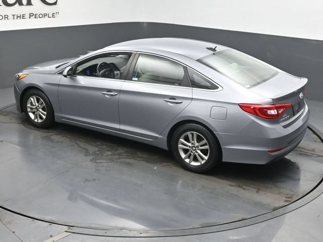 Used 2017 Hyundai Sonata SE FWD image 41
