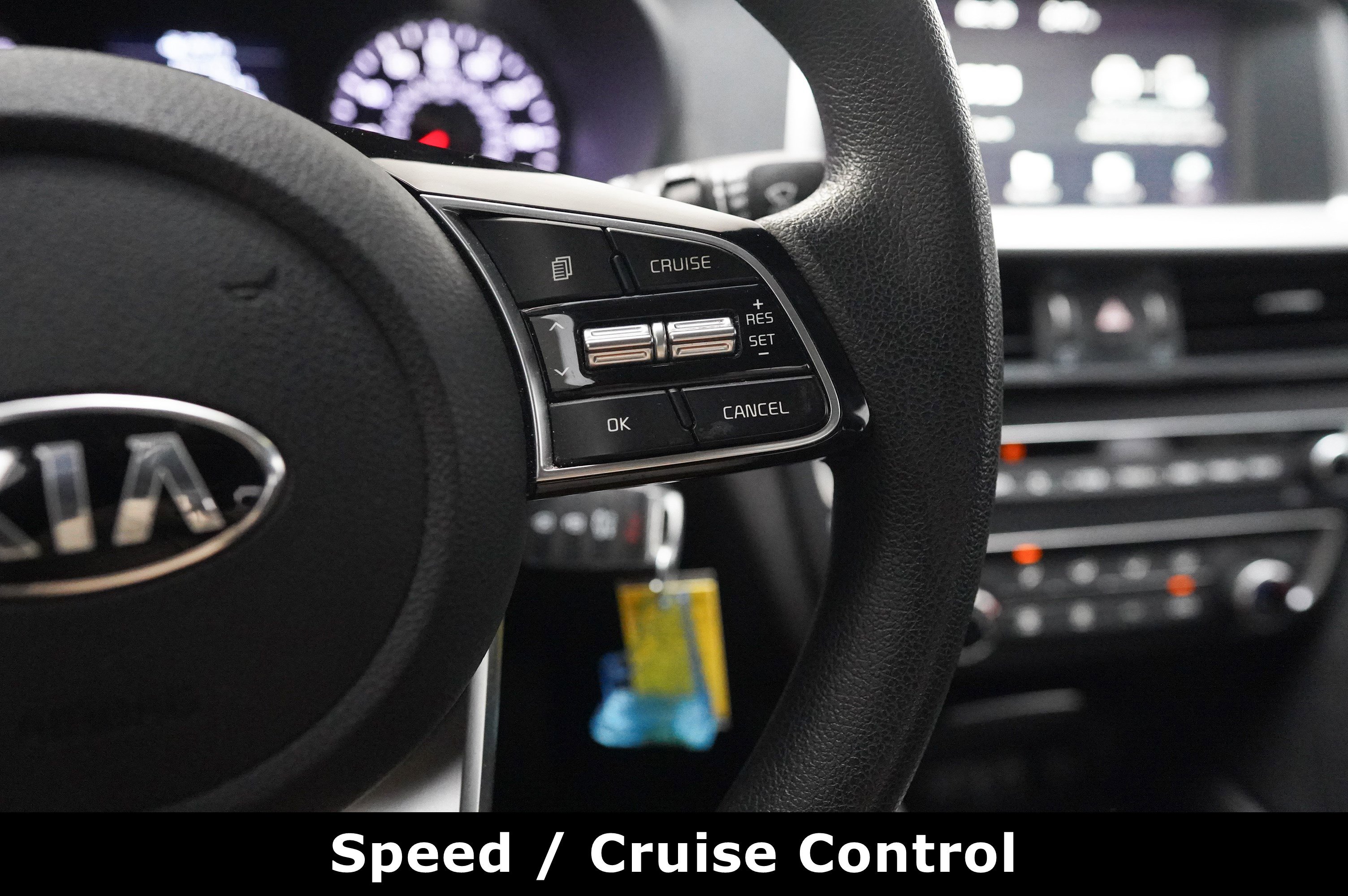 Used 2019 Kia Optima LX w/ LX 17" Wheel Package image 5