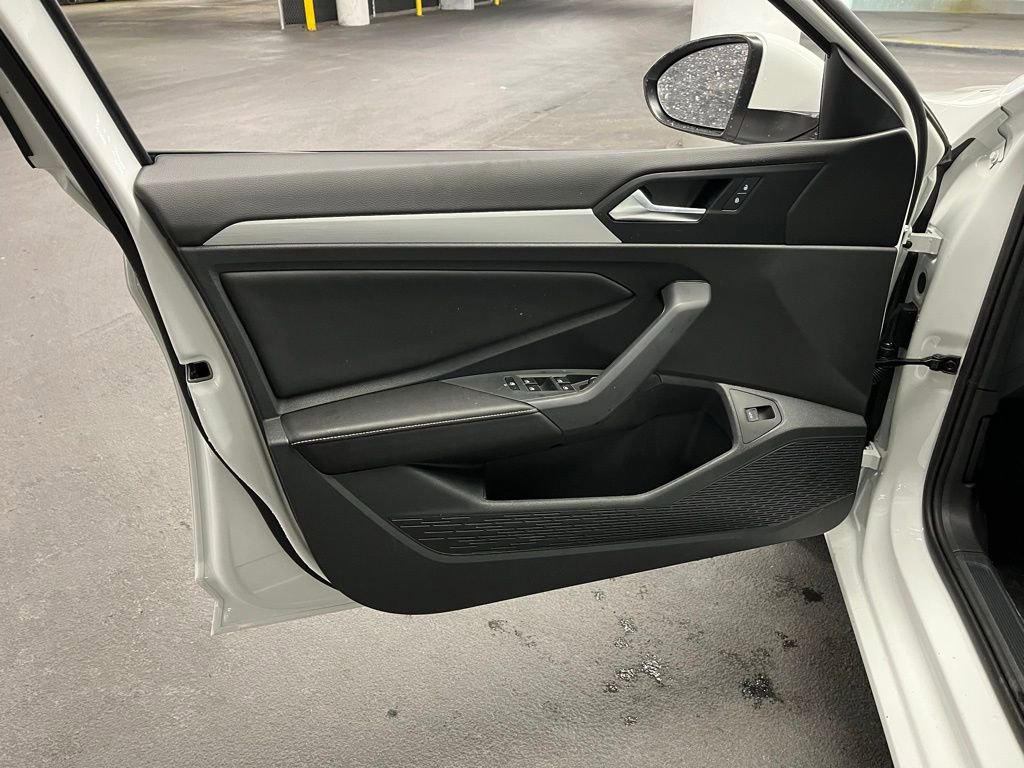 New 2026 Volkswagen Jetta S FWD image 15