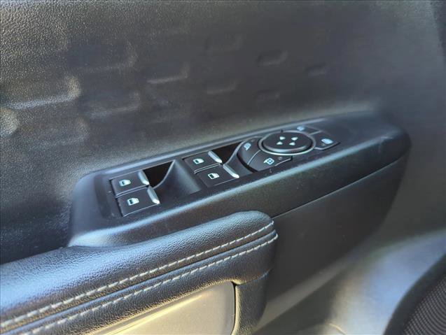 Certified 2024 Ford Ranger XLT w/ Equipment Group 301A High image 23