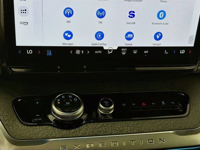 New 2026 Ford Expedition Tremor AWD/4WD image 19