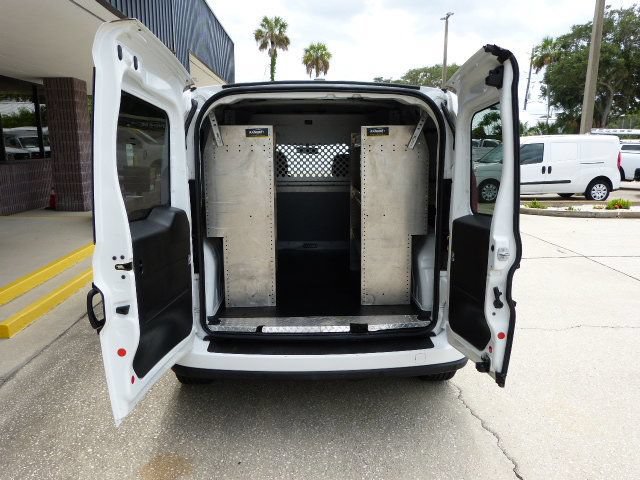 Used 2020 RAM ProMaster City Tradesman SLT FWD image 13
