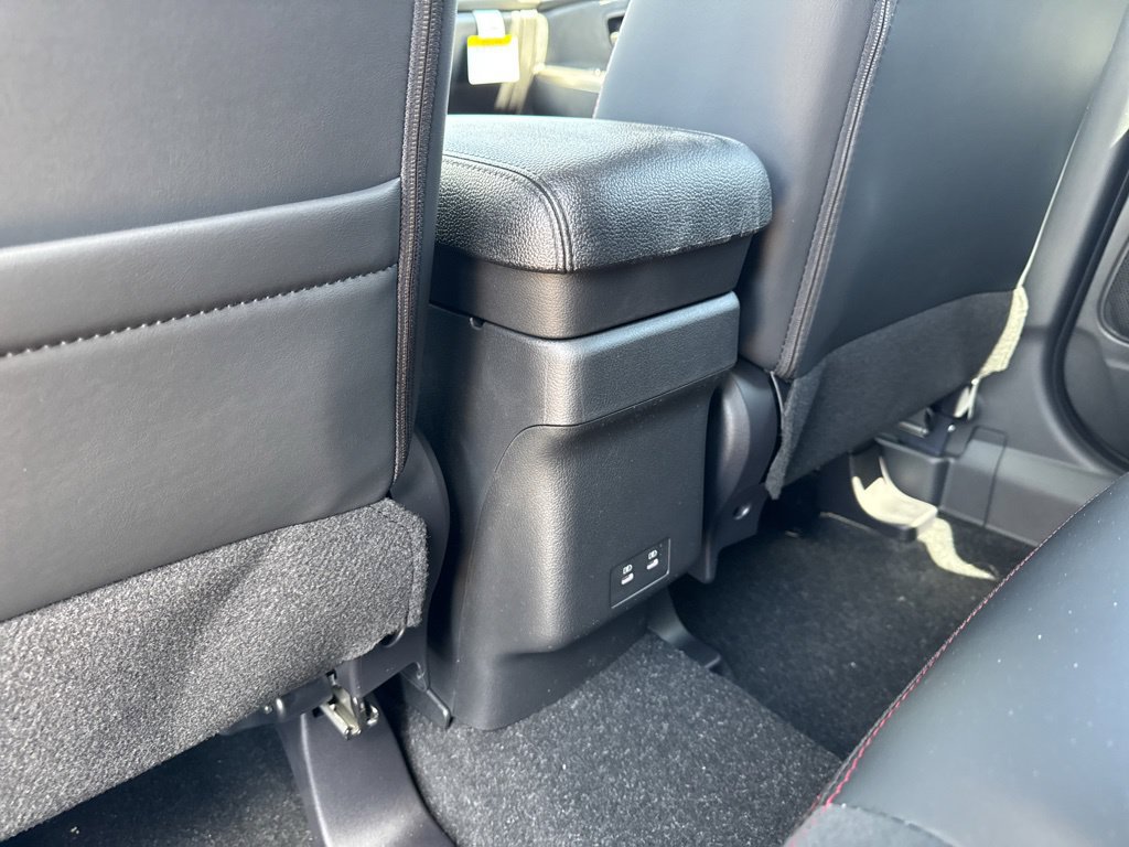 New 2027 Mitsubishi Outlander Sport SE FWD image 27