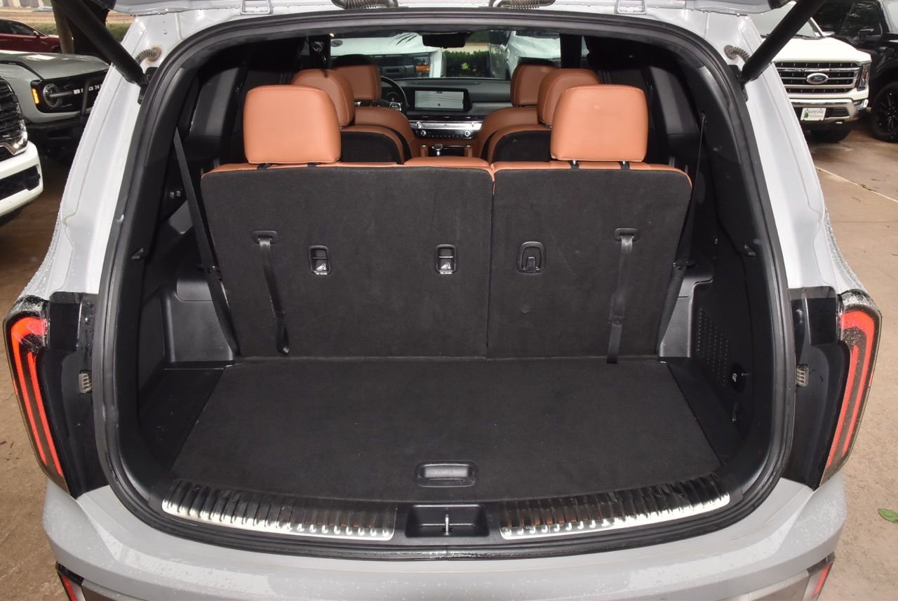 Used 2023 Kia Telluride SX Prestige X-Pro AWD/4WD image 41