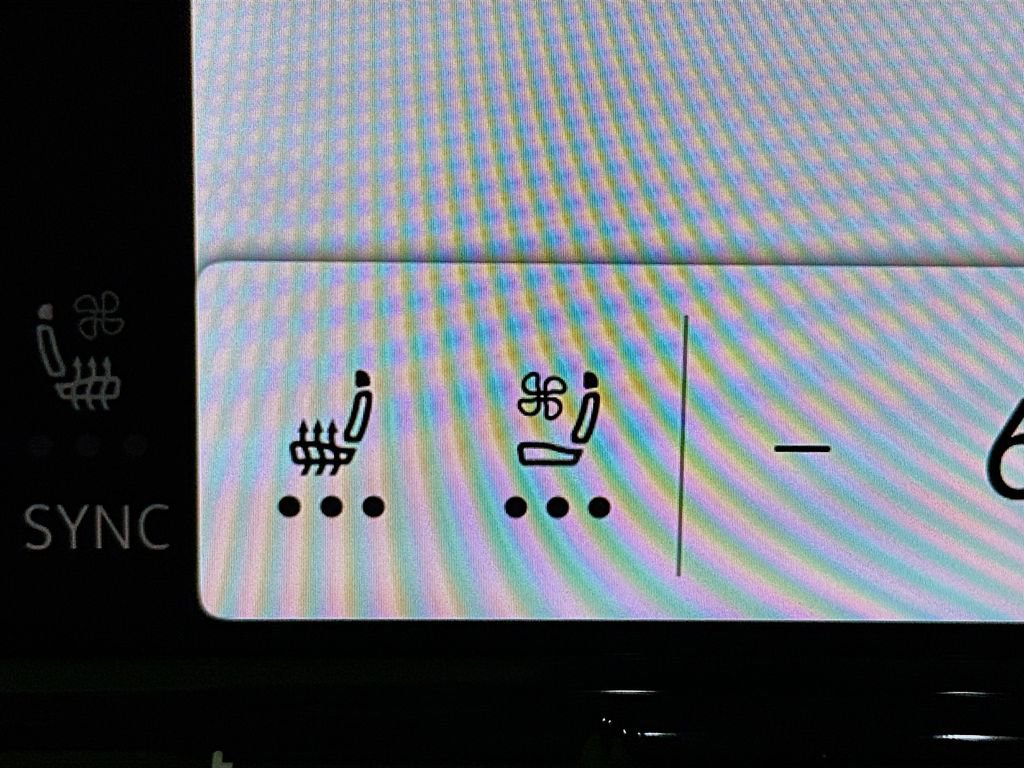 Used 2025 Volkswagen Atlas Peak Edition SE AWD/4WD image 20