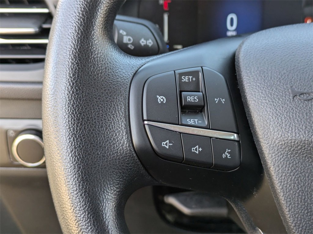 Used 2025 Ford Escape Active image 19