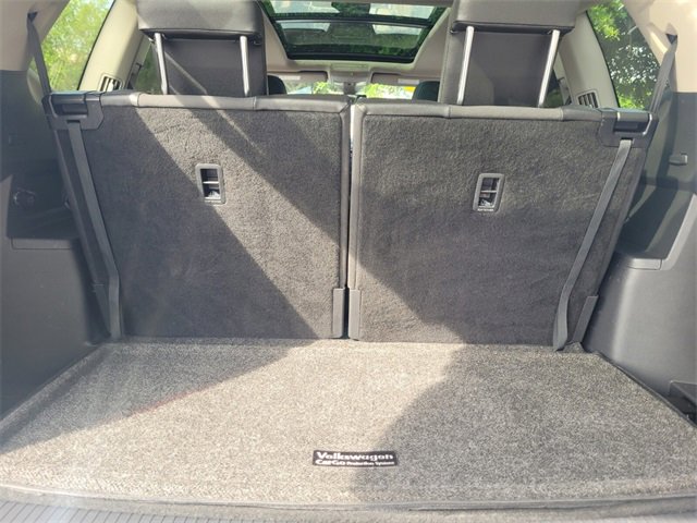 Used 2021 Volkswagen Atlas SEL Premium image 14