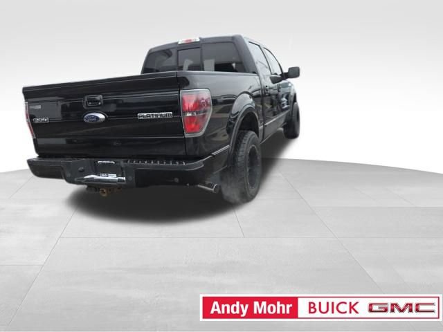 Used 2013 Ford F150 Platinum image 20