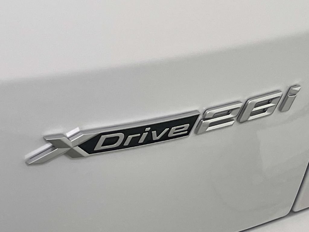 New 2026 BMW X2 xDrive28i w/ Technology Package AWD/4WD image 11
